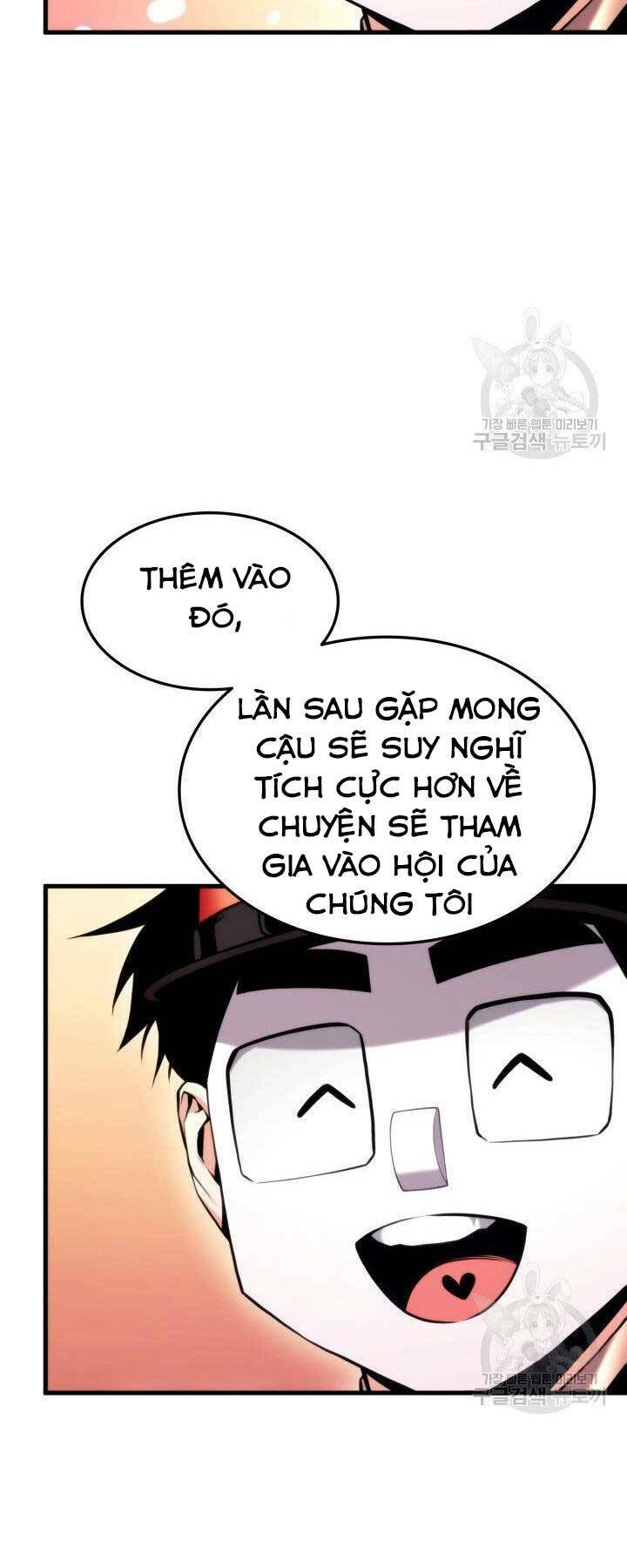 huyền thoại game thủ - tái xuất chapter 63 43