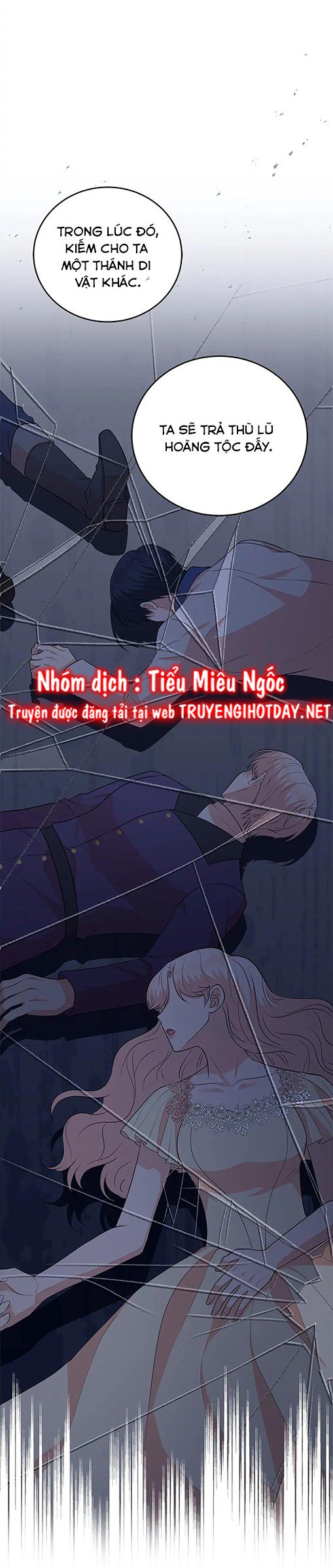 diễn vai ác nữ cũng thật khó khăn chapter 83 42