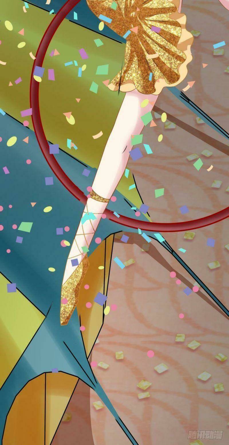 nhân ngư học trưởng, đừng ôm ta! chapter 53 34