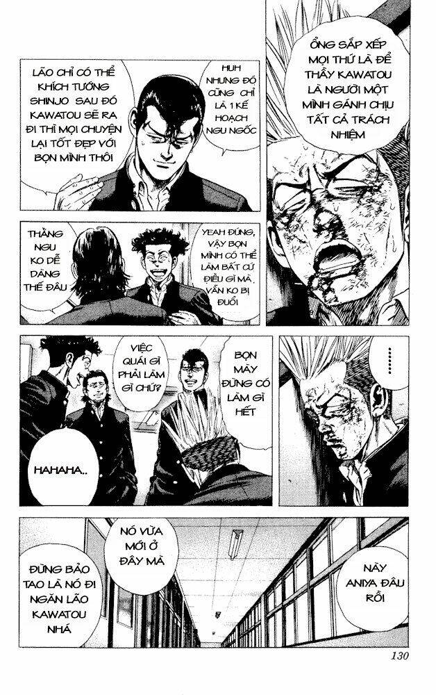 rookies chapter 15 9