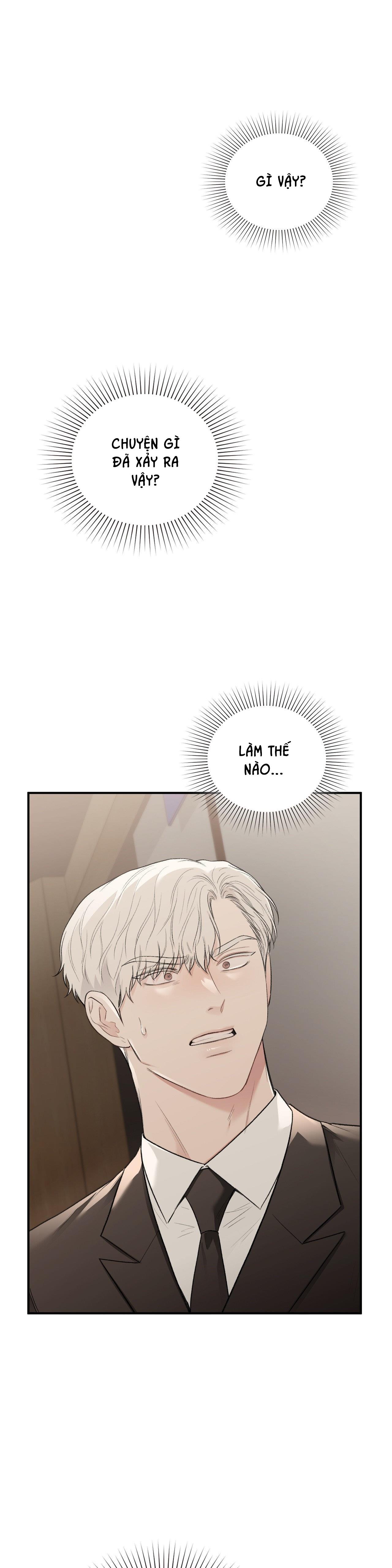 zai đẹp nhưng lại thích dạy đời chapter 42 3