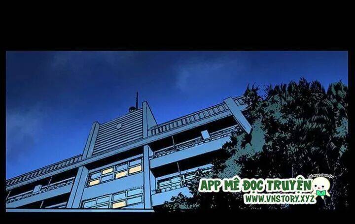 U Minh Ngụy Tượng Chapter 159 80