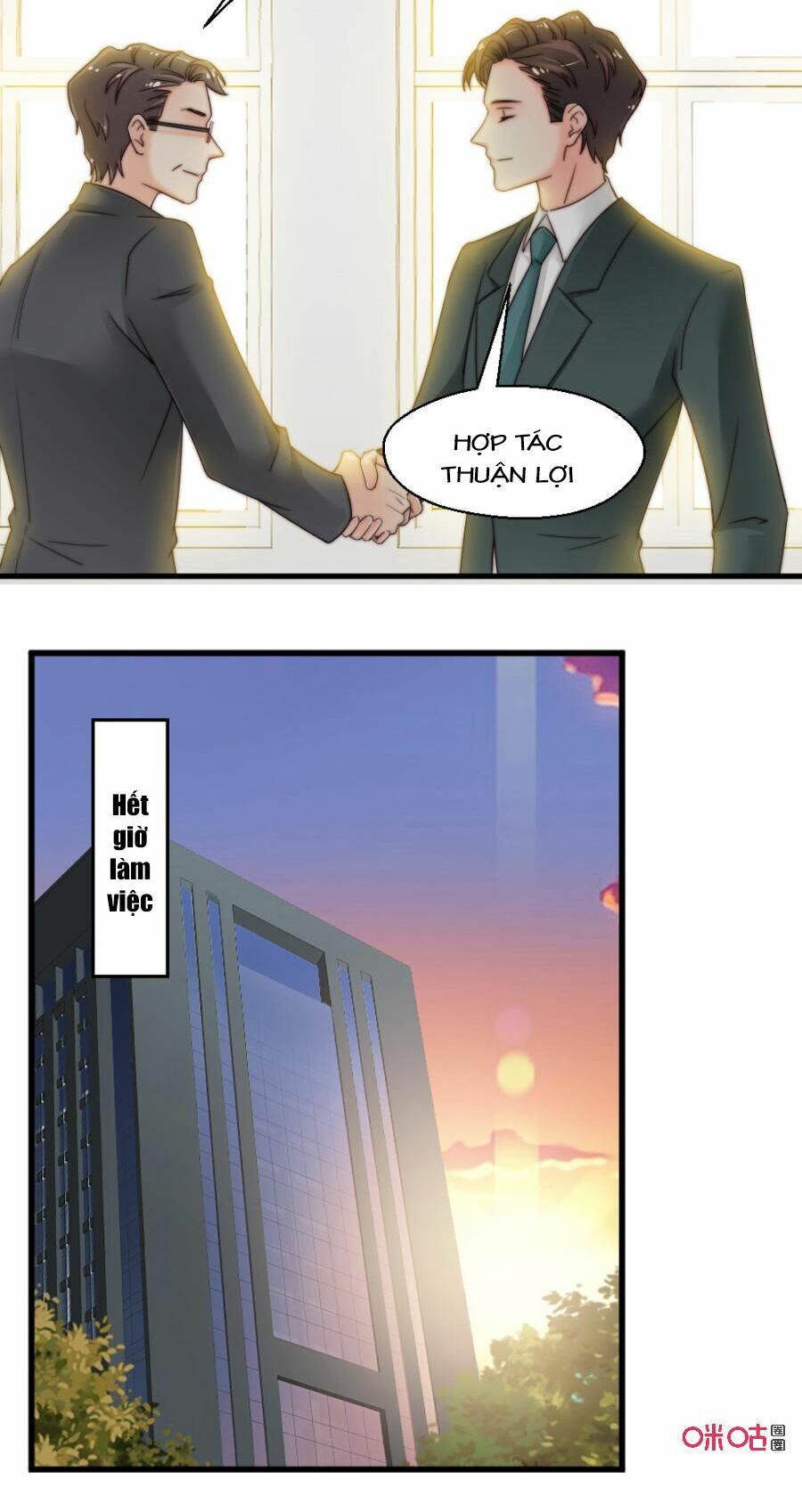 bí mật của thiên kim chapter 78 6