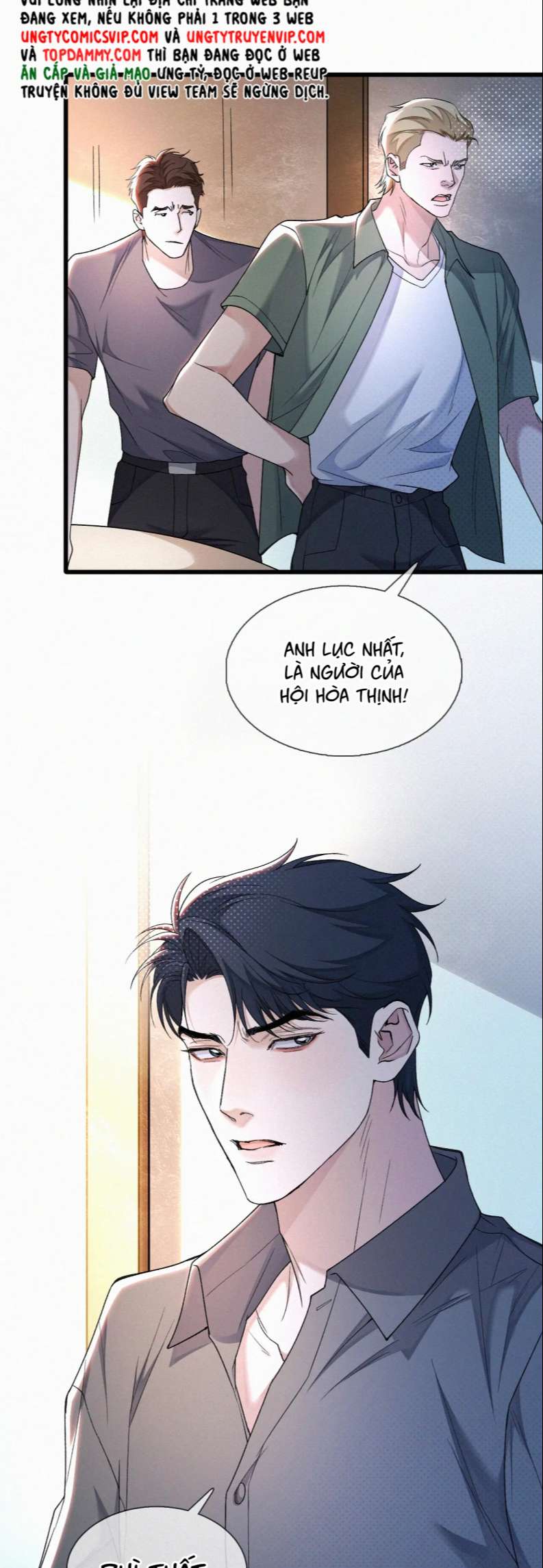 ngày quốc tế thiếu nhi của sơ tam chapter 17 33