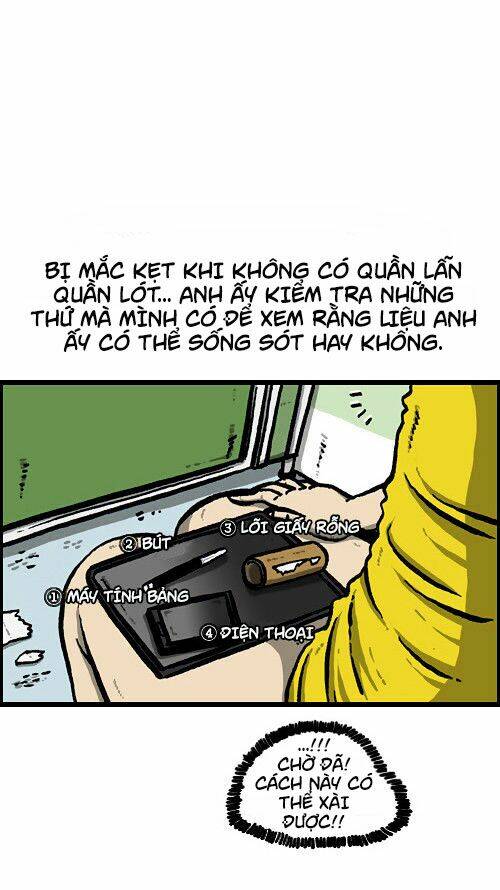 tiếng gọi con tim chapter 49 13