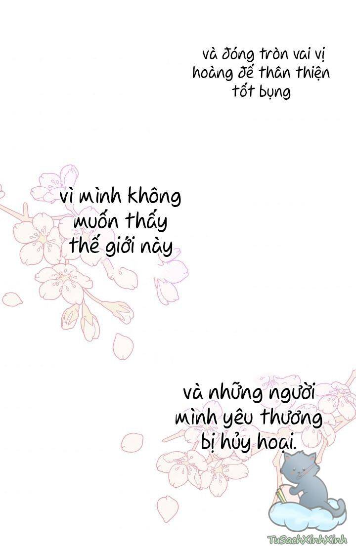 những nhân vật mạnh nhất thế giới ám ảnh tôi chapter 13.5 14