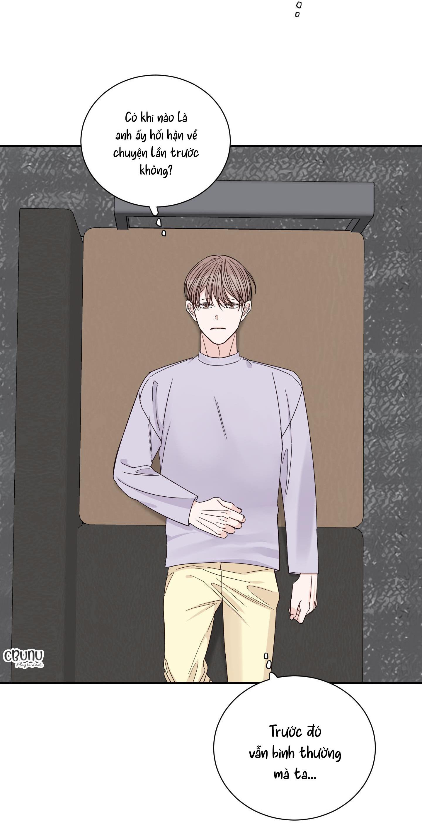 điểm dừng chân cuối cùng chapter 33 62