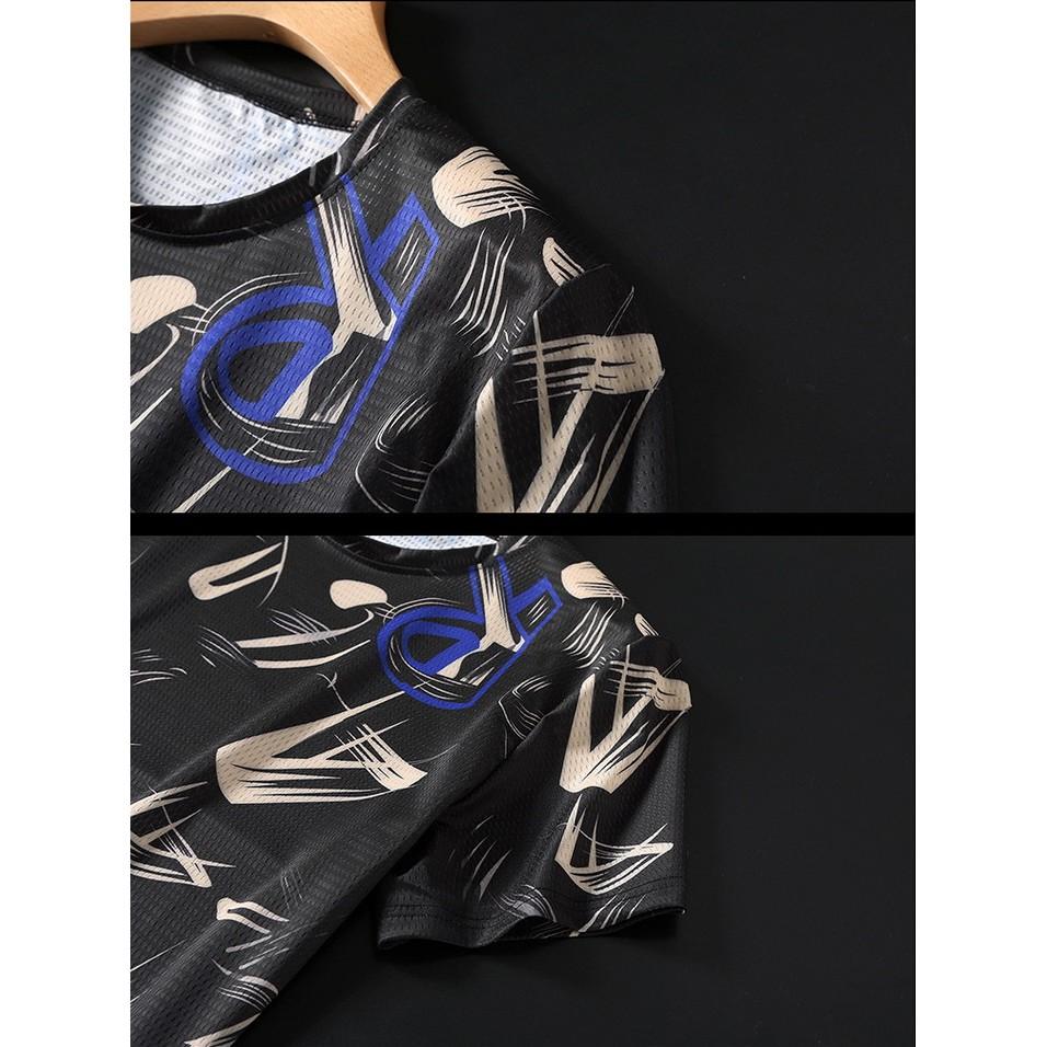 ÁO THUN NAM BIG SIZE