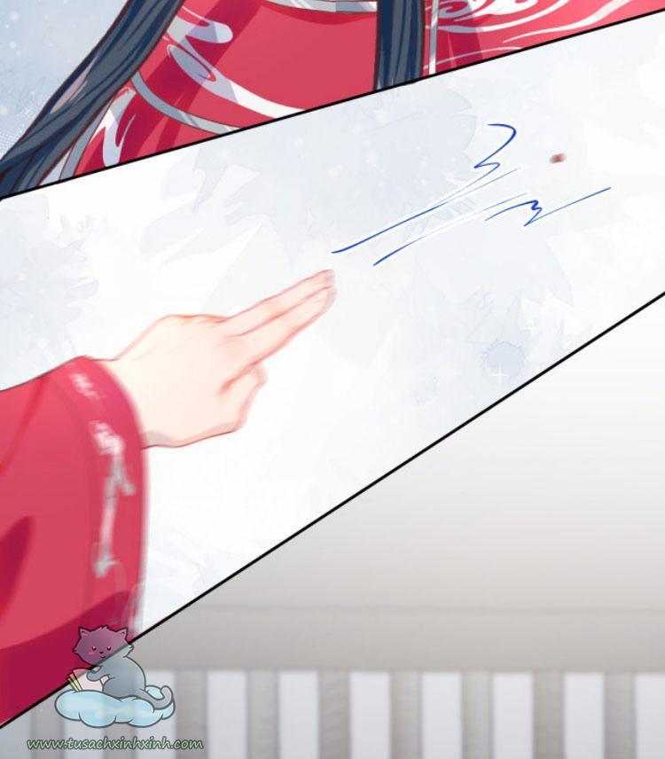 một đêm nọ đột nhiên yandere tới! chapter 30 7