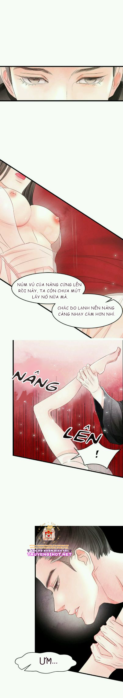 đêm hoang dại chapter 4.1 6