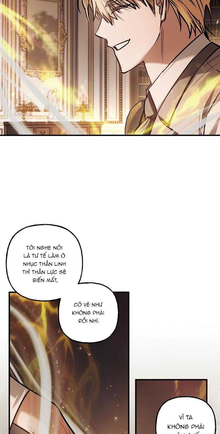 bước ngoặt định mệnh chapter 40 29