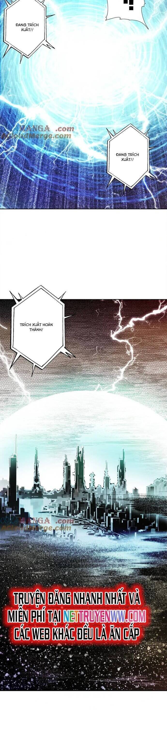 ta tạo ra tổ chức cứu thế chapter 22 9