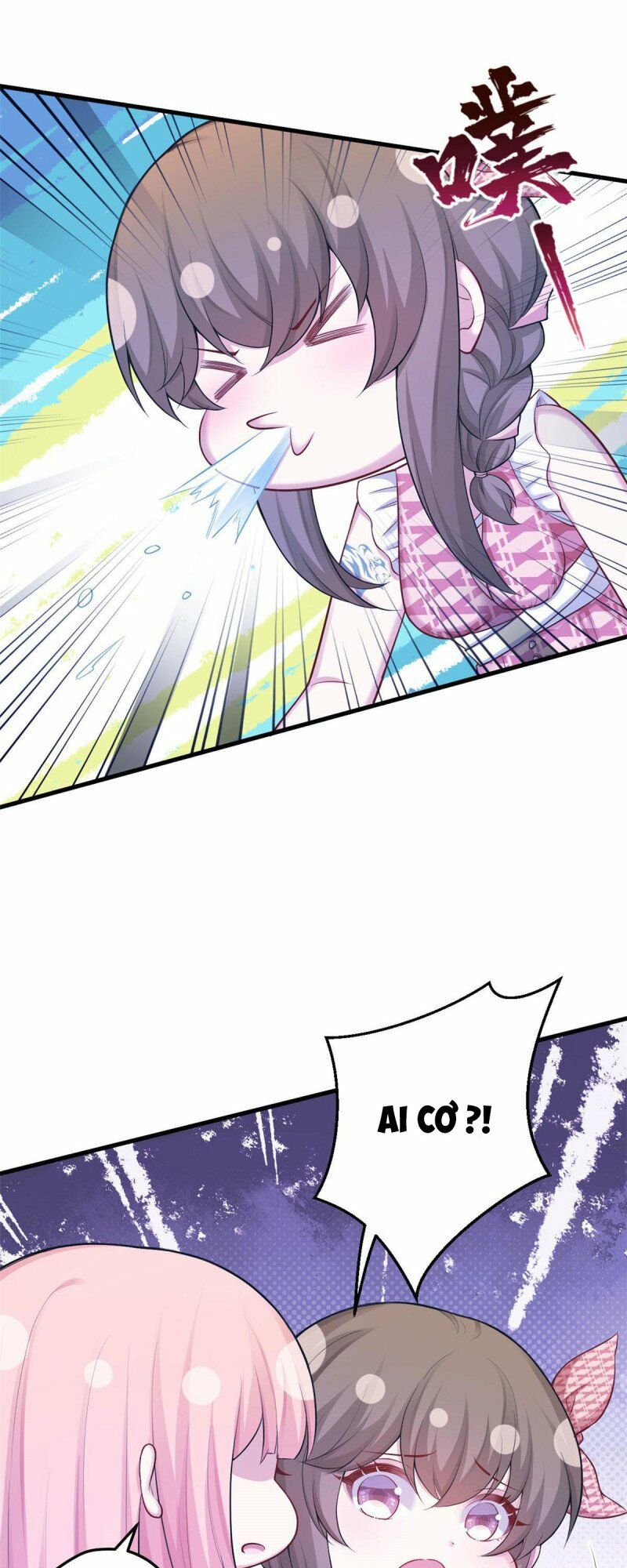 [16+] thảnh thơi thú thế chủng chủng điền, sinh sinh tể chapter 395 5