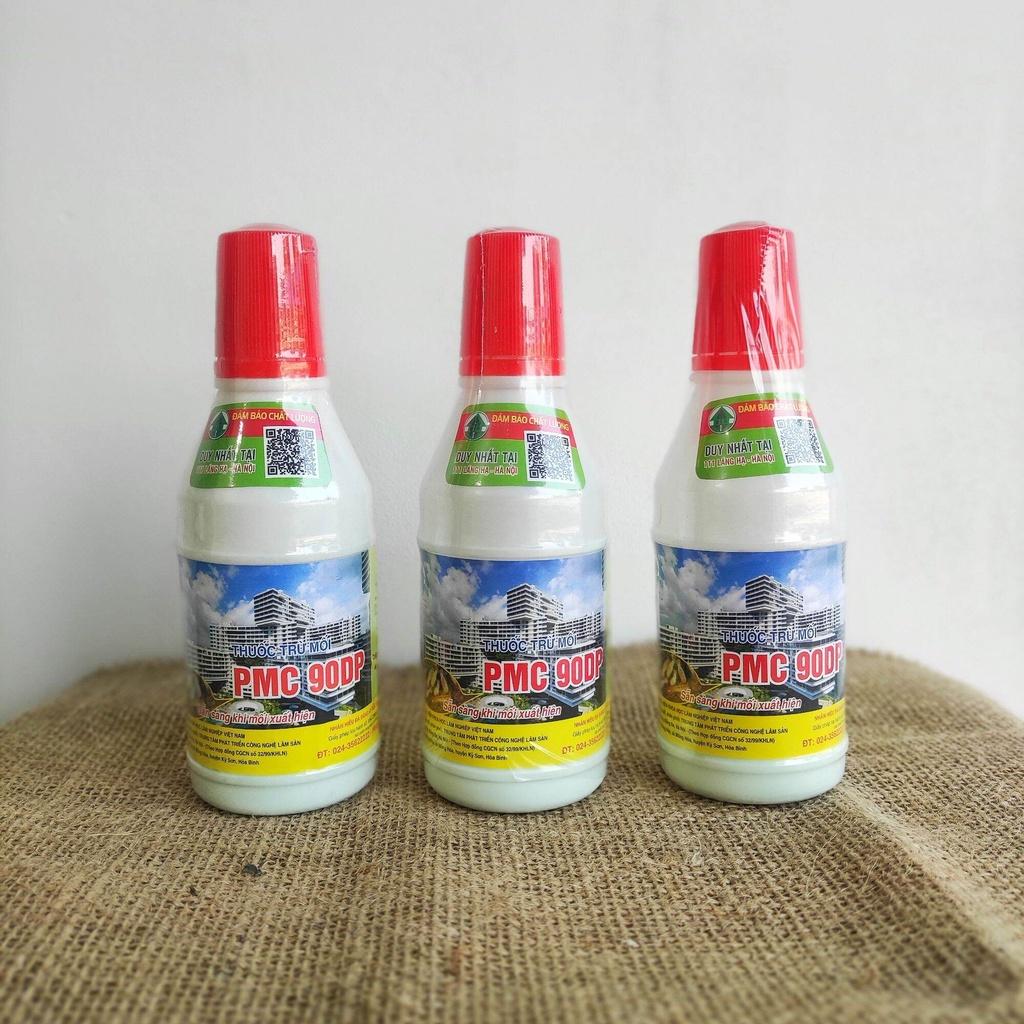 Thuốc diệt mối tận gốc dạng bột 100gr không kèm mồi nhử