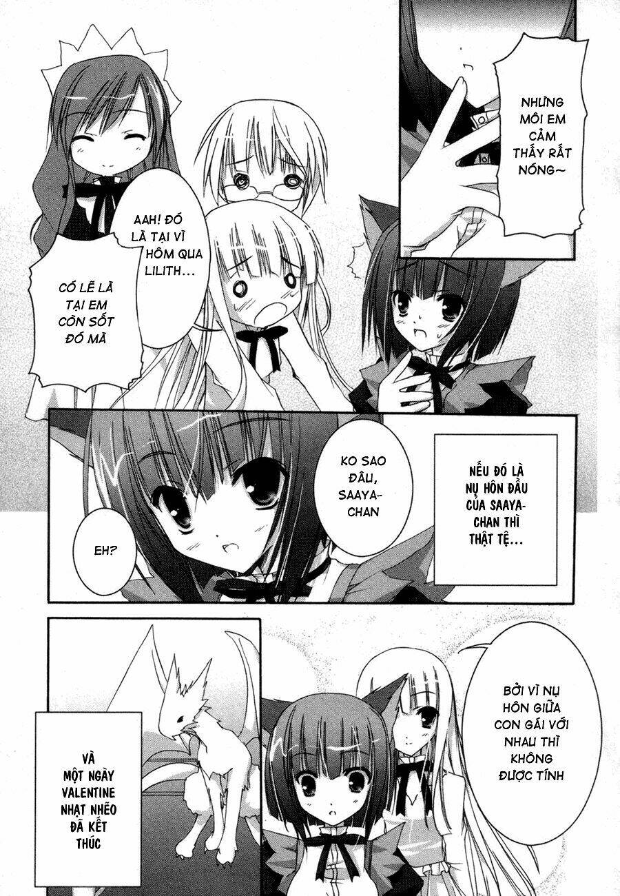 nusunde lilith chapter 8 30