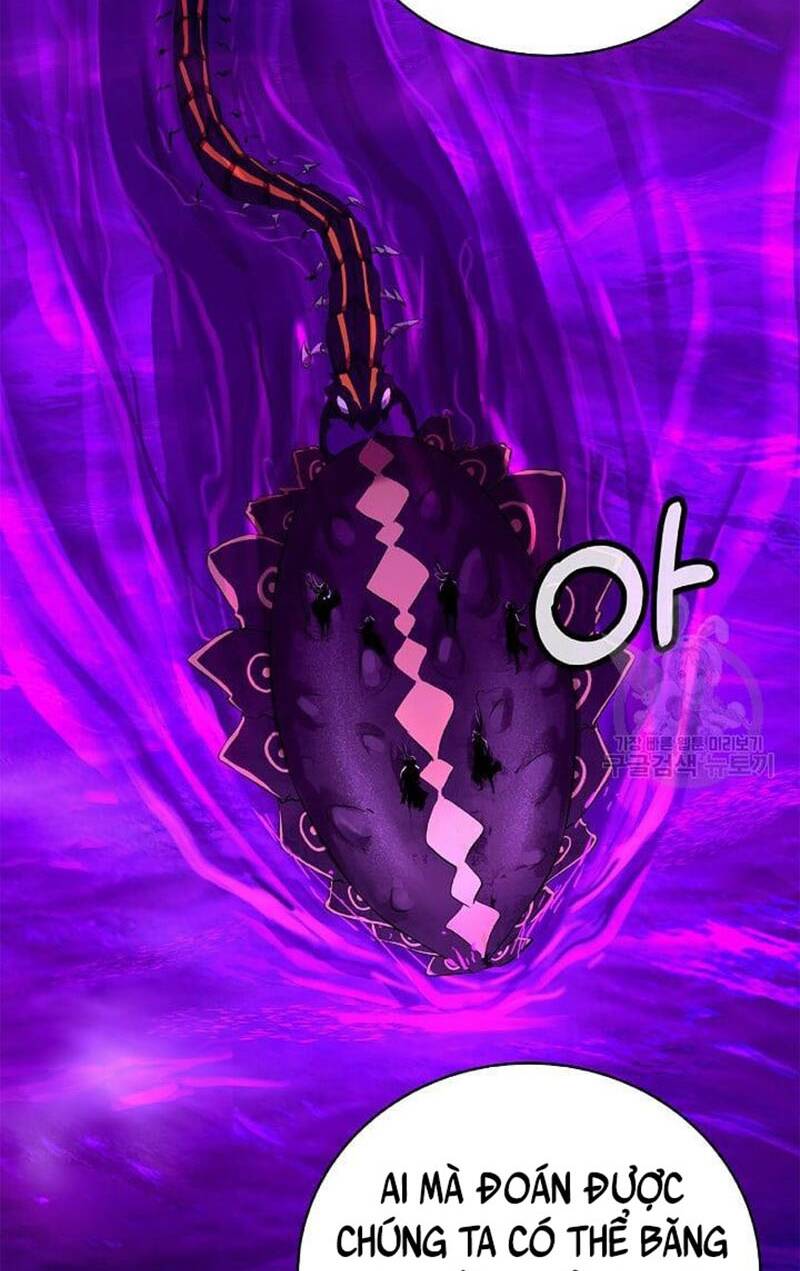 xuyên không thành hổ chapter 93 44