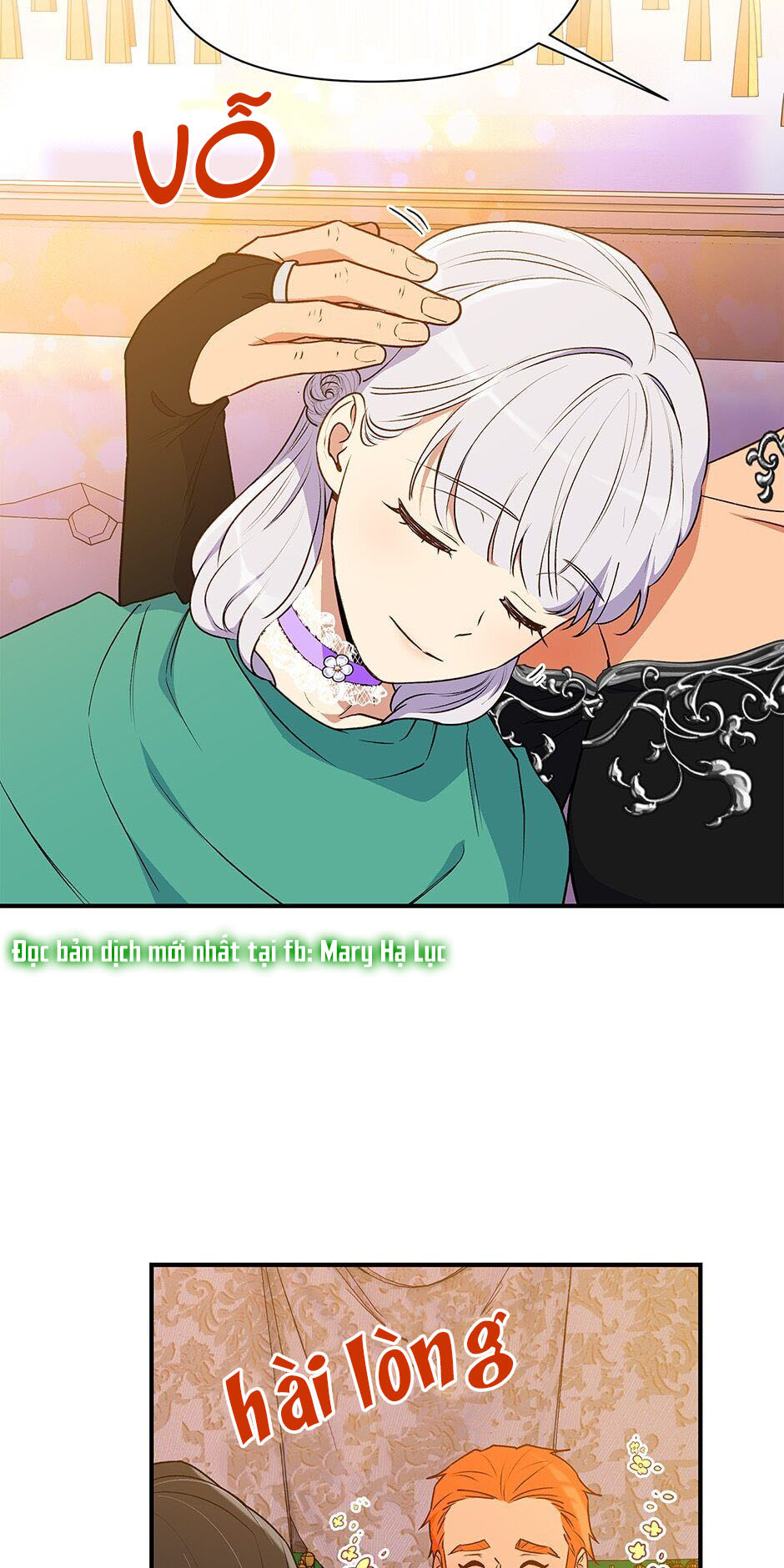 bản khế ước với nữ công tước ác ma chapter 91 18