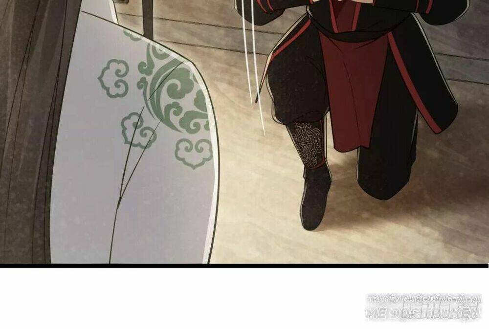 vương gia ba tuổi rưỡi của tôi chapter 30 61