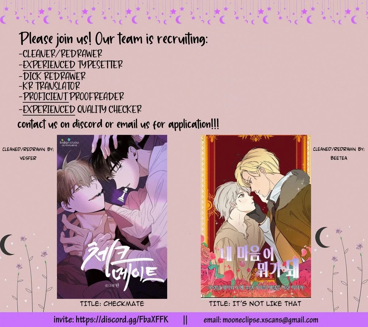 tình yêu kì lạ chapter 1 2