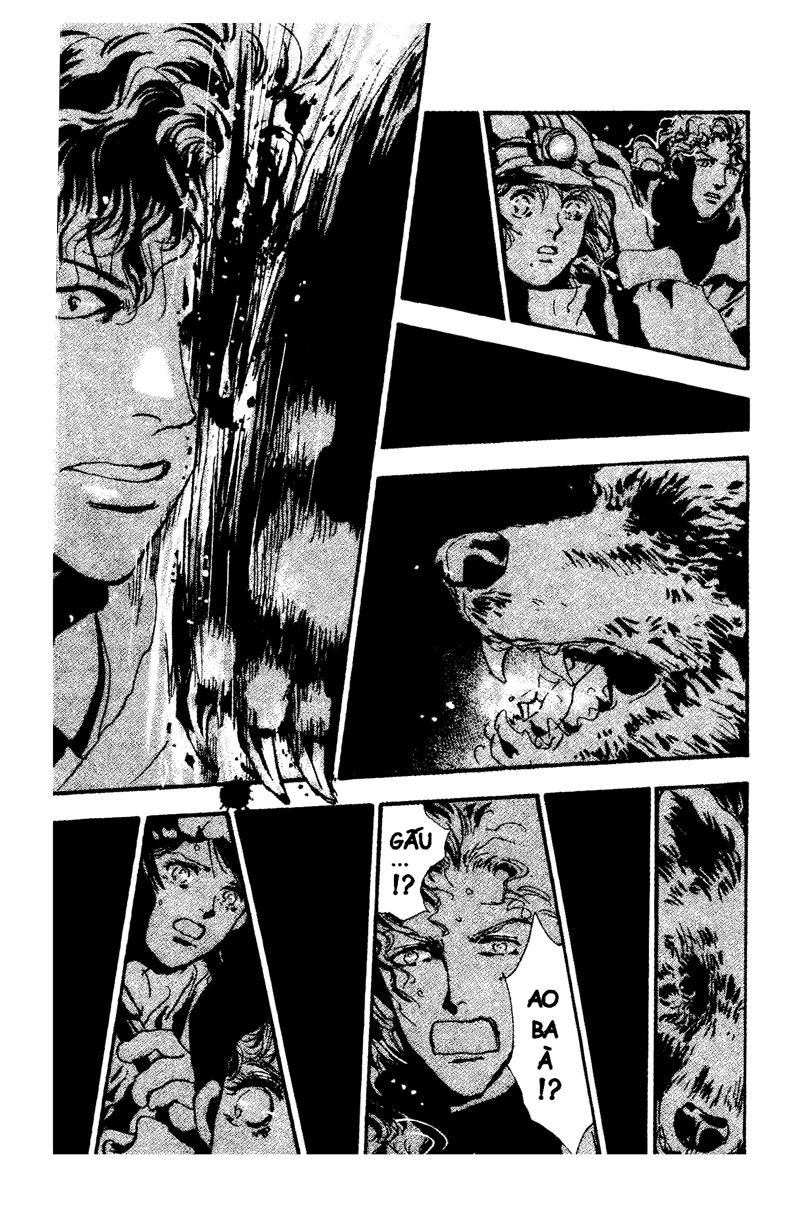 mầm sống chapter 43 27