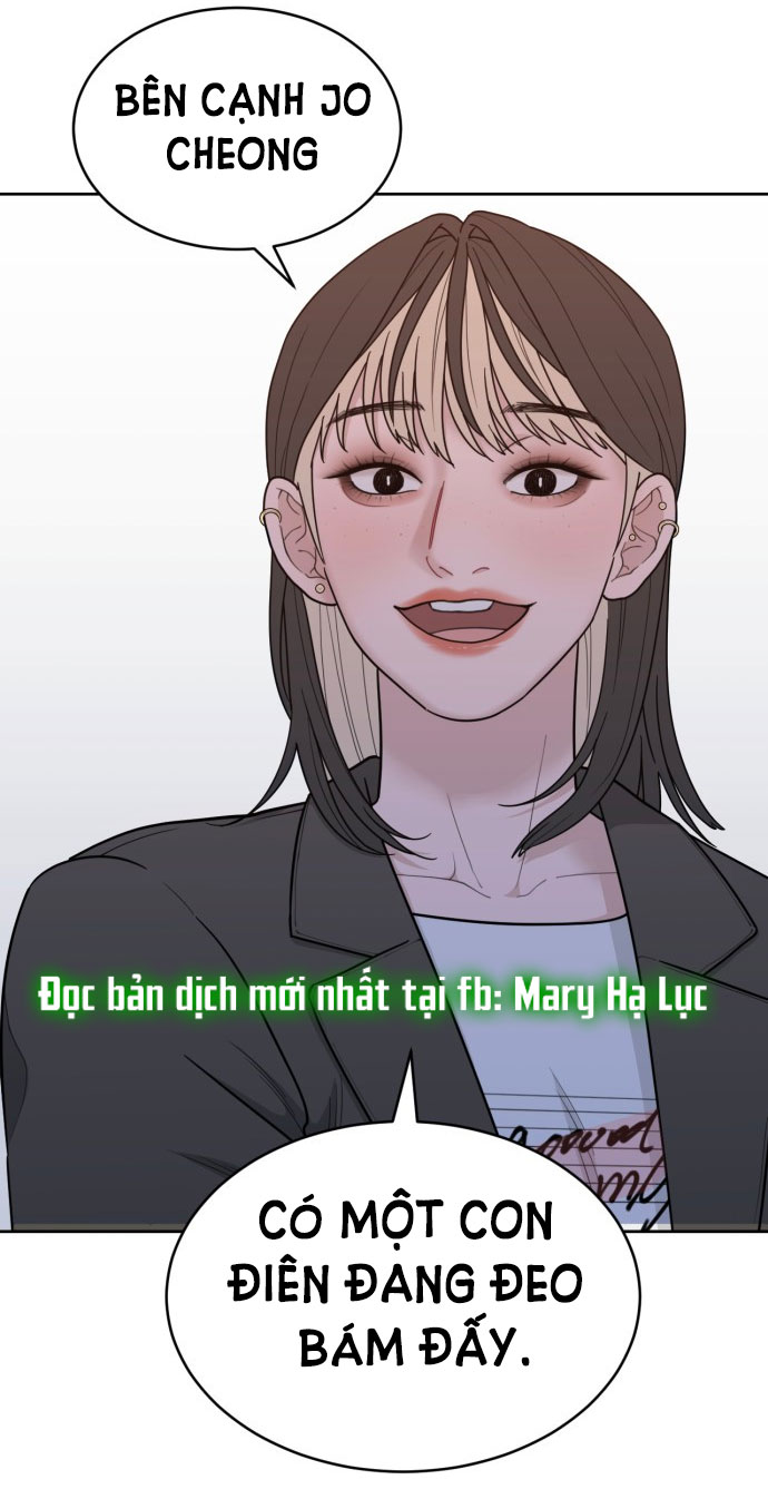 Vận May Bất Ngờ chapter 17.2 19