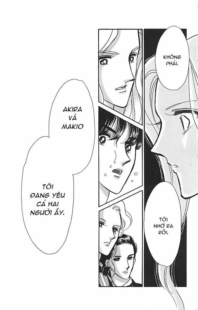 kiri no mori hotel chapter 2 22