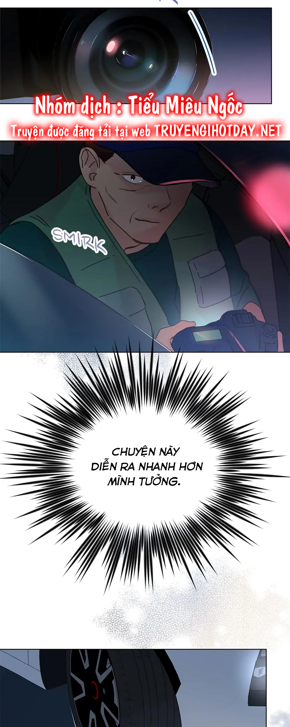 sự trả thù ngọt ngào của vợ tôi chapter 104 25