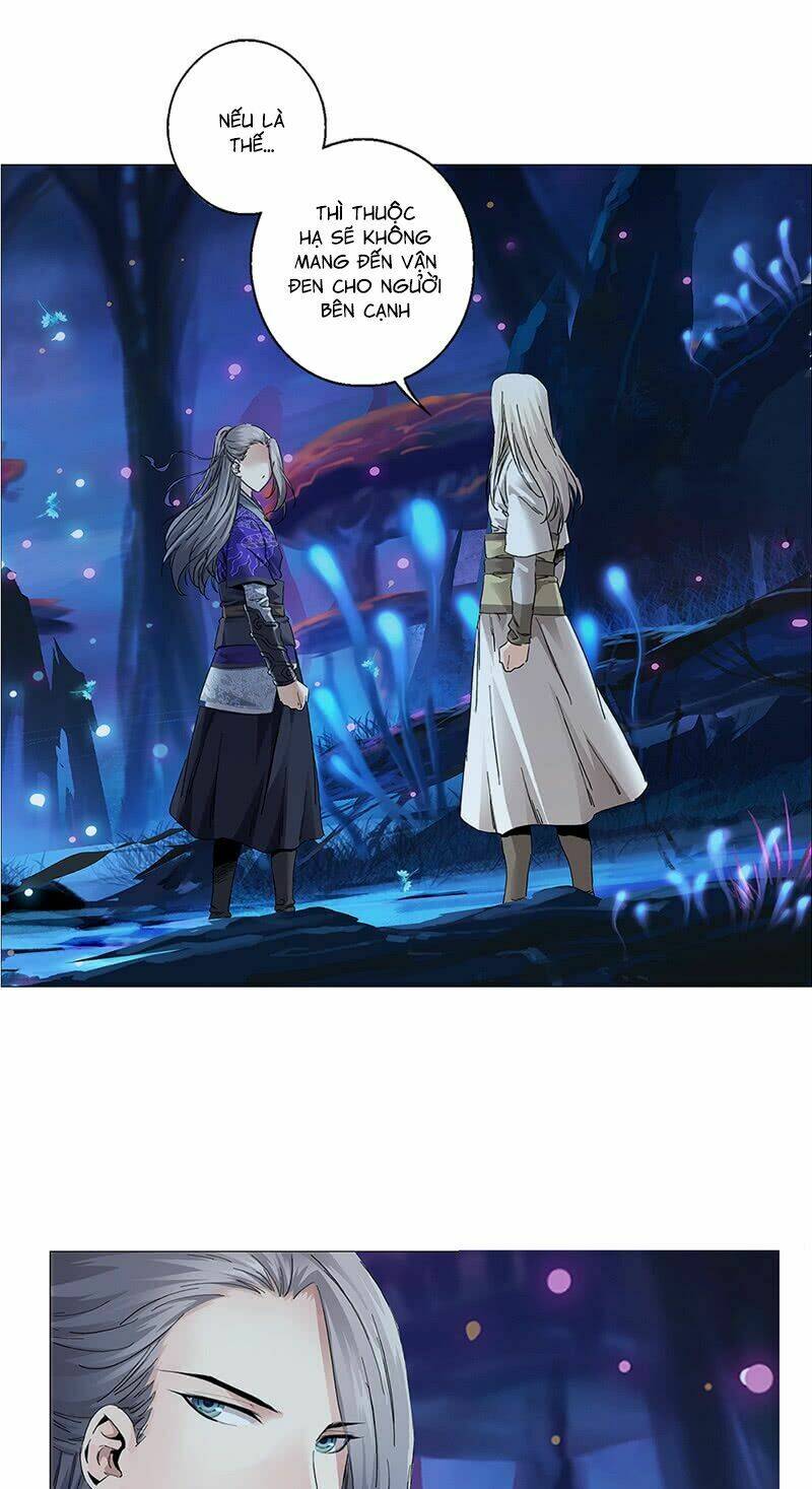 thiên cơ lục chapter 4 11