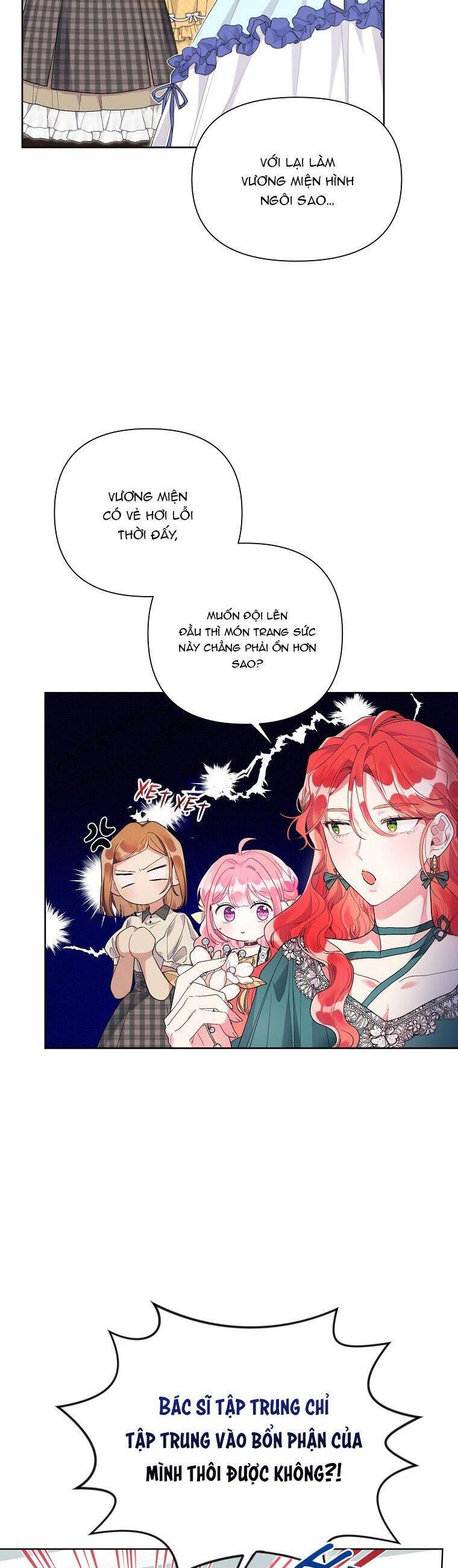 trở thành con dâu bất đắc dĩ chapter 39 2