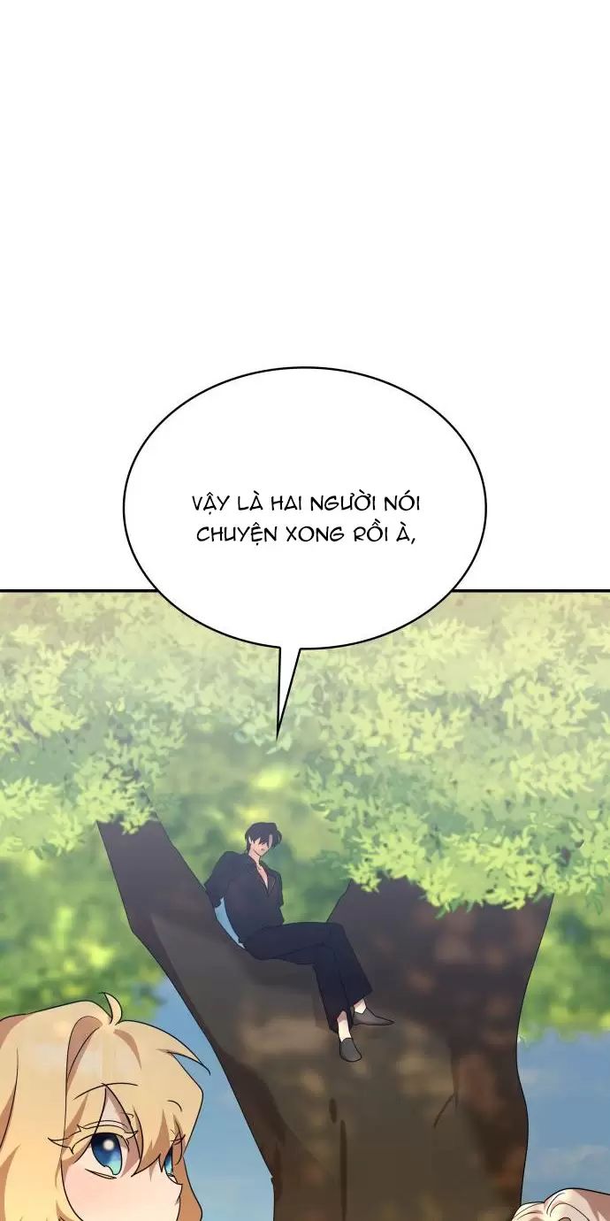 sống trong vườn hoa của công chúa chapter 30 70