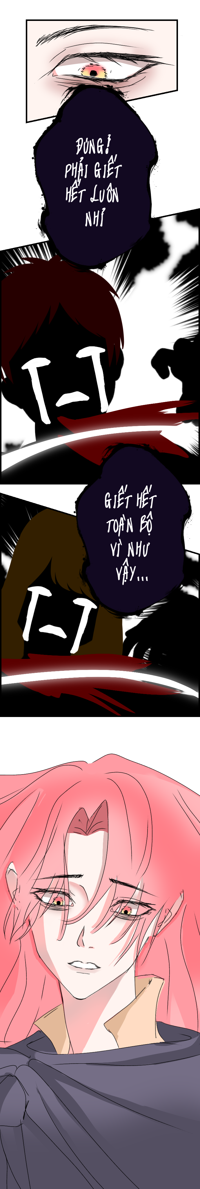 pháp sư trị liệu của công tước bị nguyền rủa chapter 1 2