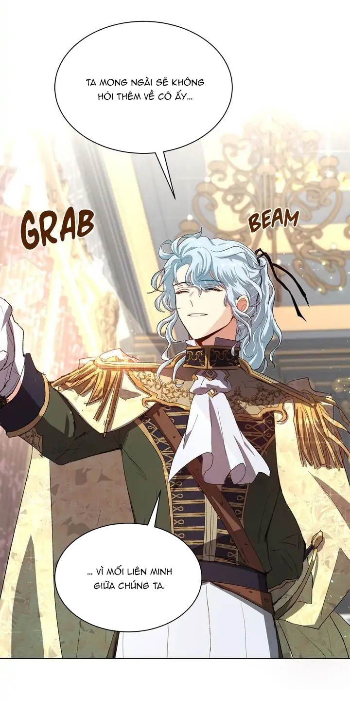 tôi là fan cứng hoàng tử chapter 62.2 11