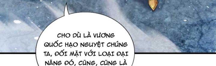 ẩn cư mười vạn năm, đời sau mời ta rời núi chapter 14 82