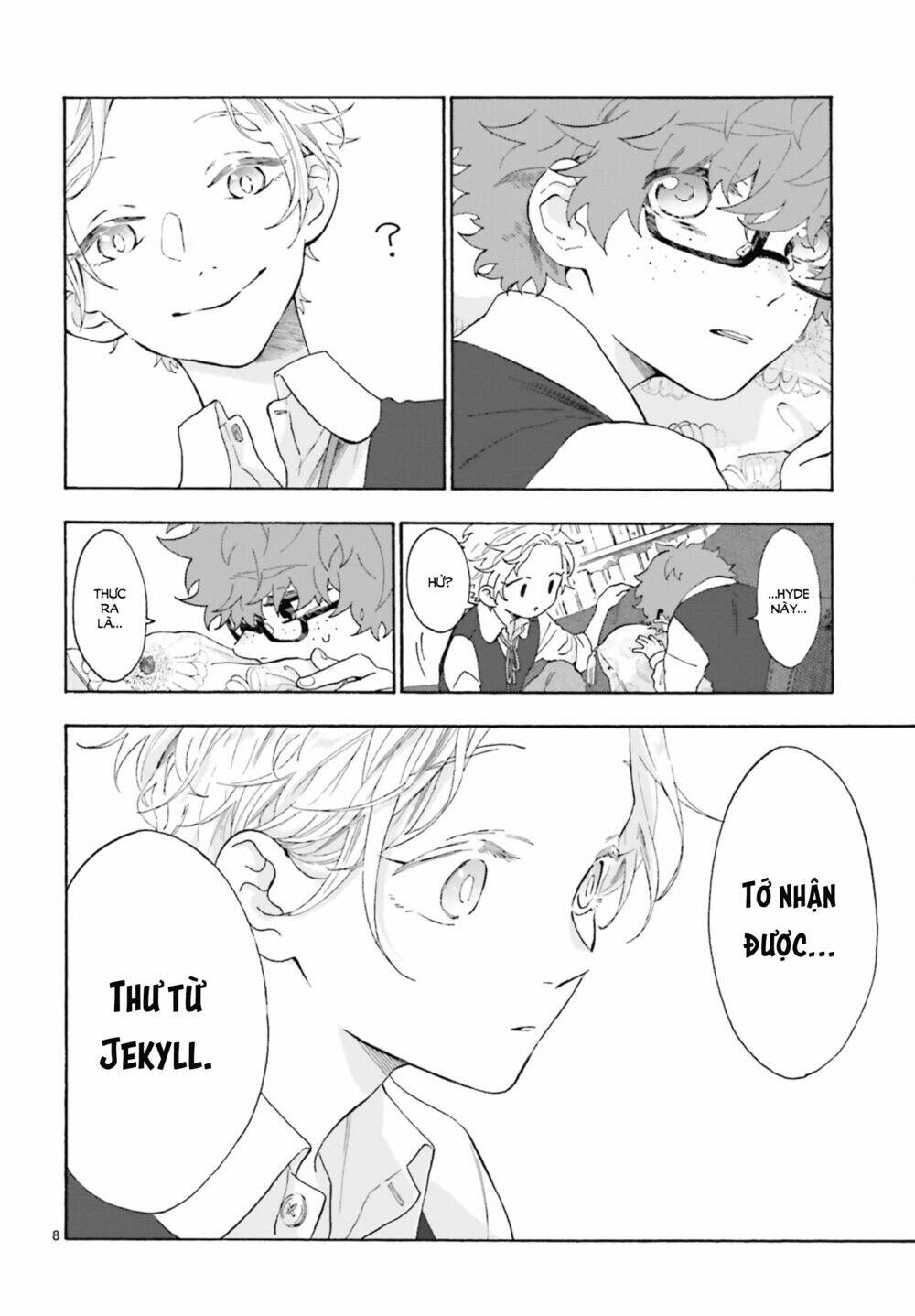 boku no gemini chapter 2 9