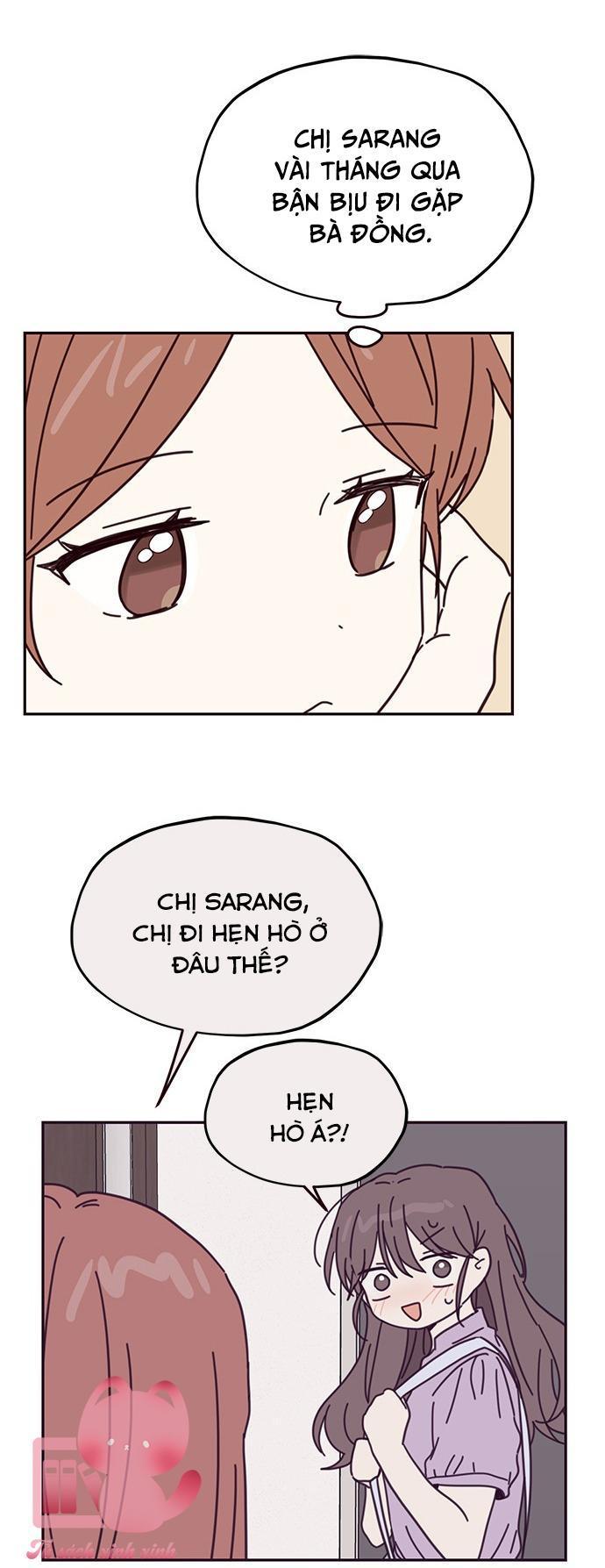 sợi chỉ tình yêu chapter 64 21