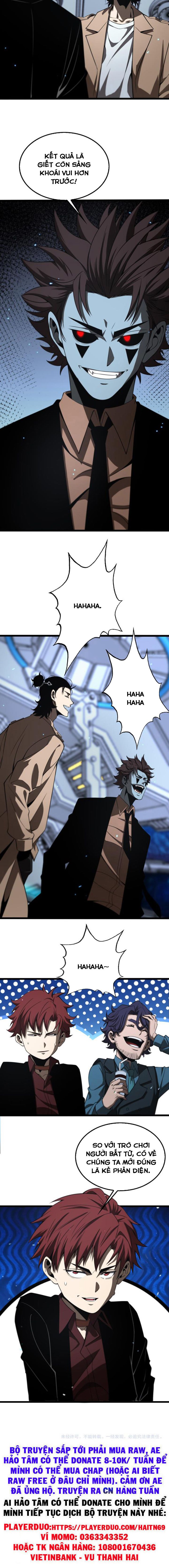 chư giới - tận thế online chapter 140 9