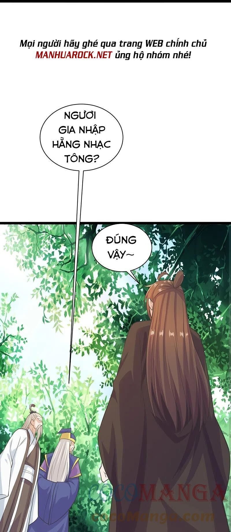 tiên võ đế tôn chapter 237 36