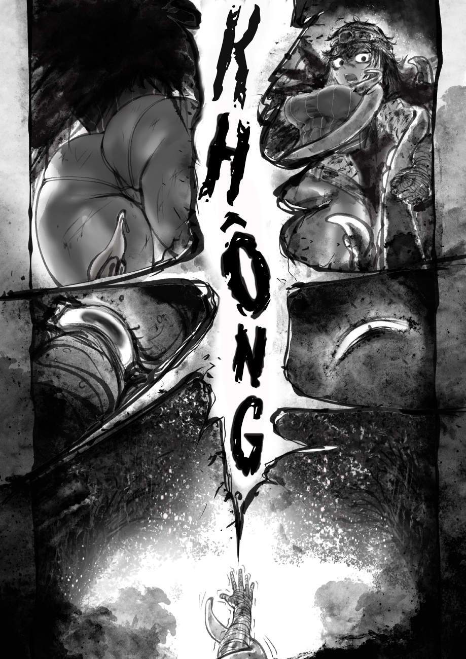 ramia - yana chapter 1.5 5