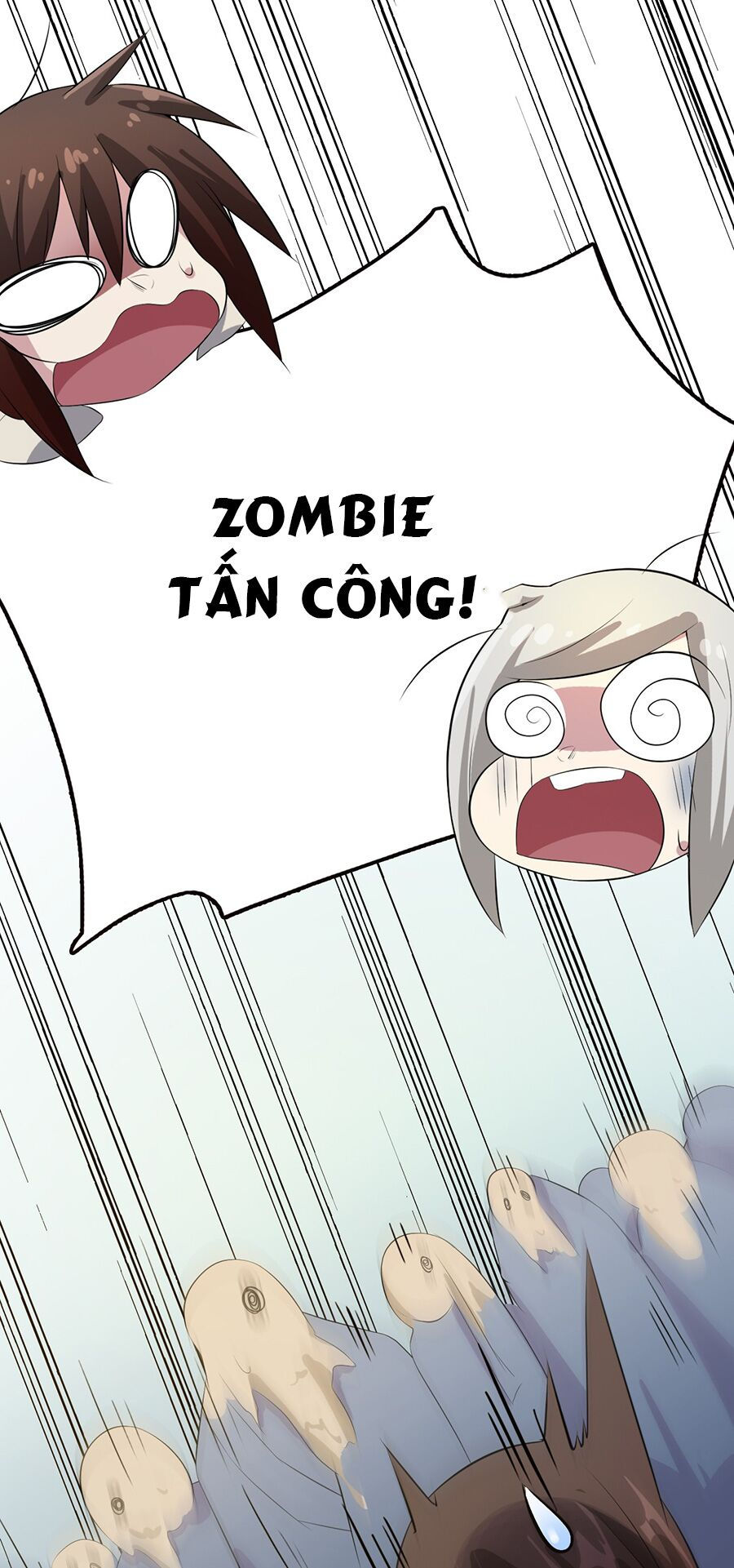 đại bảo kiếm của tôi chapter 37 77