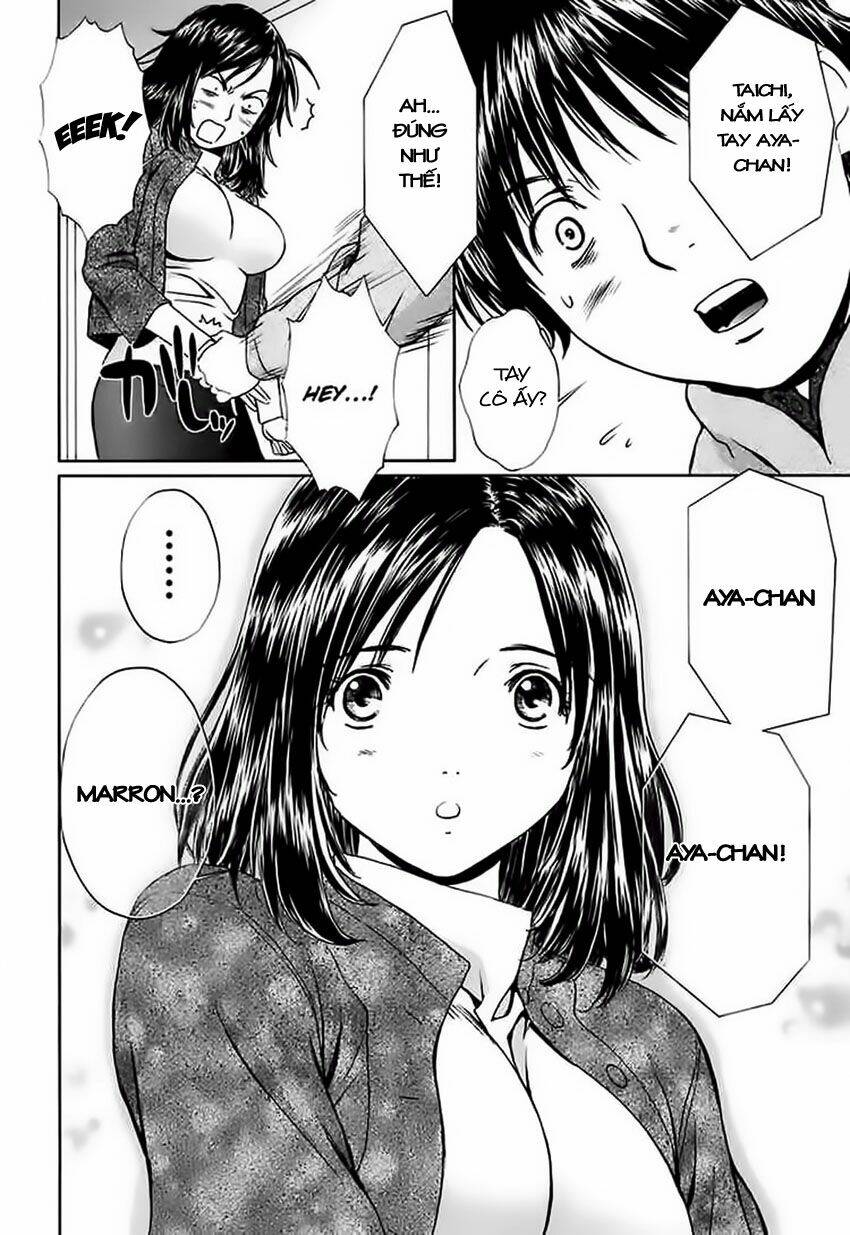 baka and boing chapter 9 7