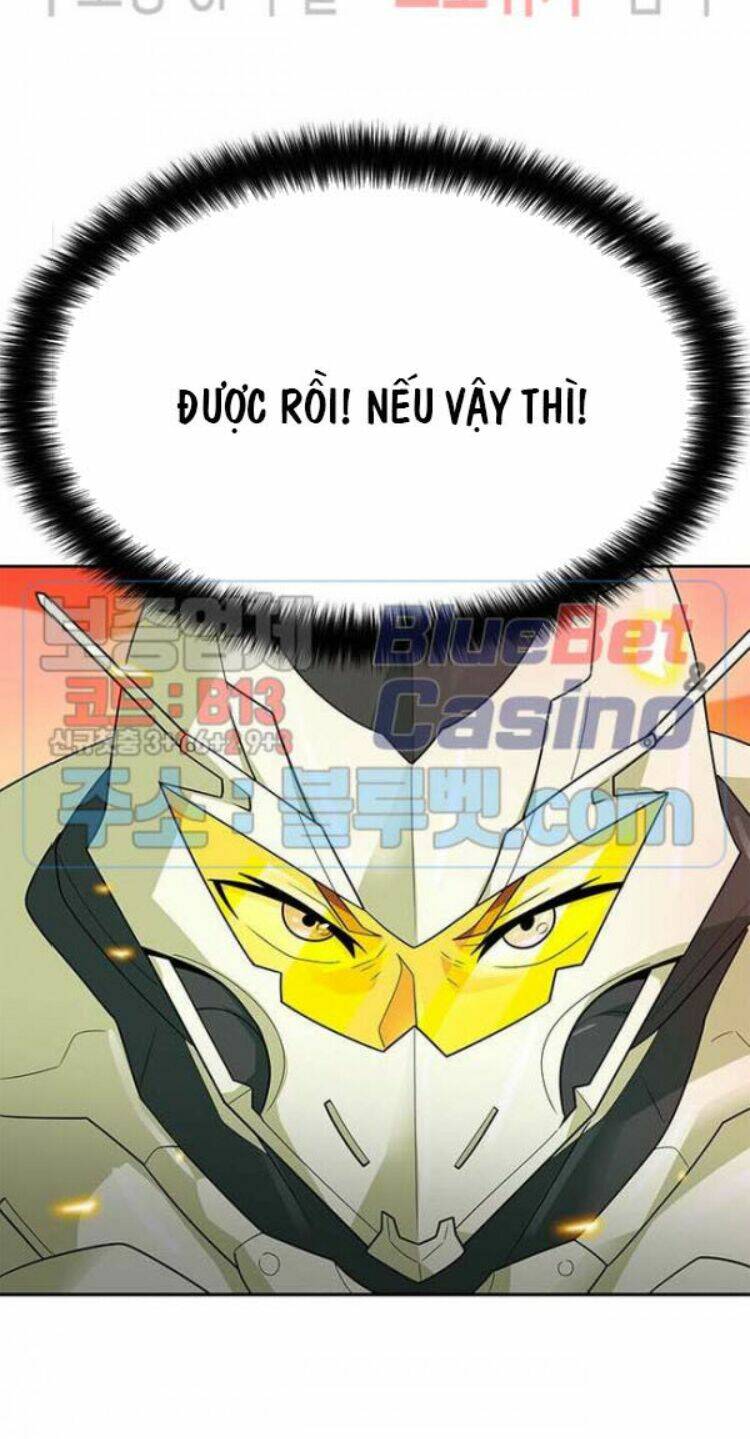 tôi tự động săn một mình chapter 84 43