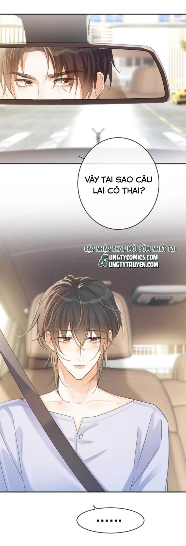nịch tửu chapter 34 17
