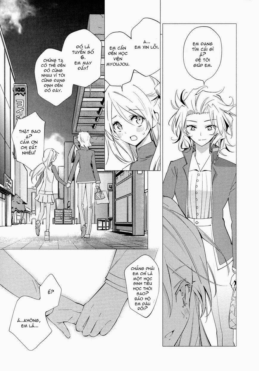 akuma no riddle chapter 2 10