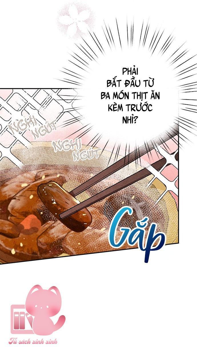 lệnh cấm hôn chapter 11 38