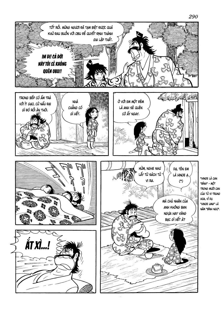 chim lửa chapter 88 14