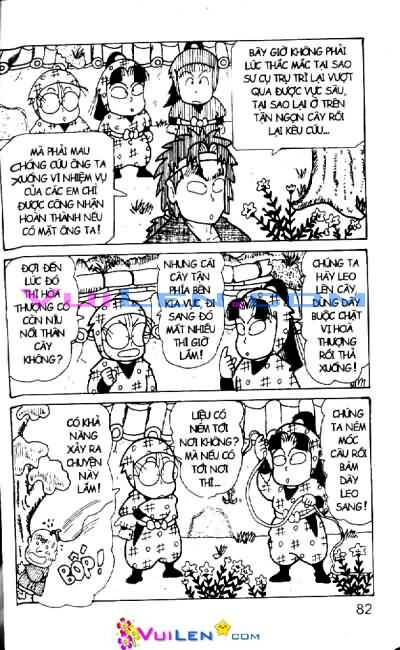 ninja loạn thị chapter 30 82