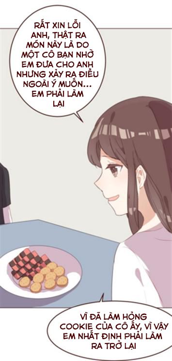 người yêu biến mất chapter 37 19