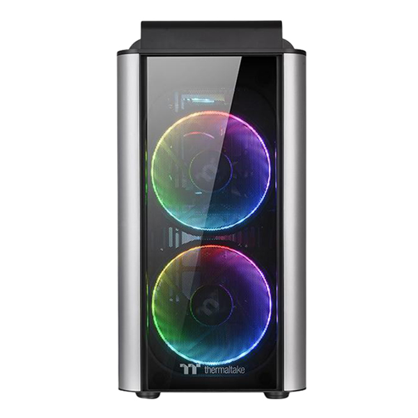 Vỏ Case Máy Tính Thermaltake Level 20 GT RGB Plus Edition CA-1K9-00F1WN-01 E-ATX - Hàng Chính Hãng