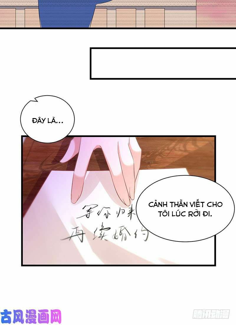 bảy ngày thực cốt hôn ước chapter 44 19