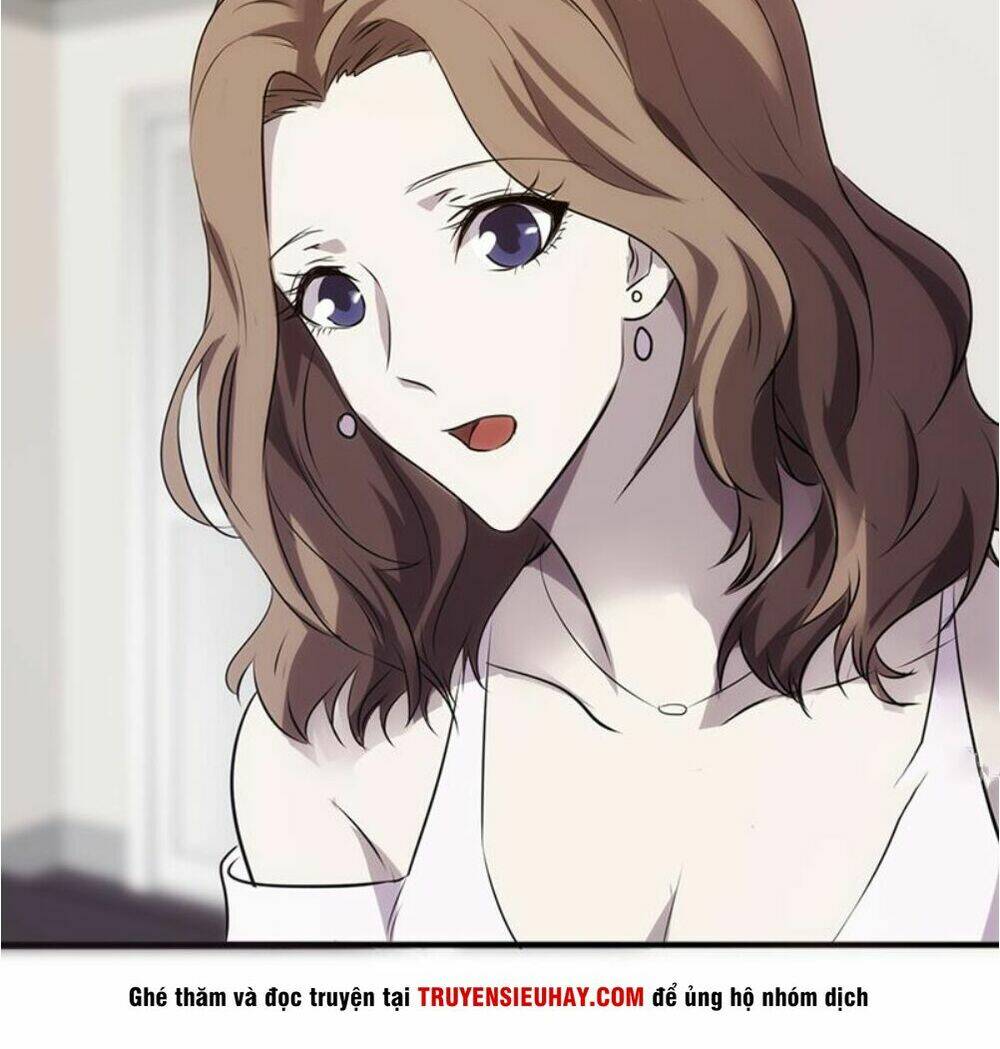 tối cường công nhân chapter 40 6